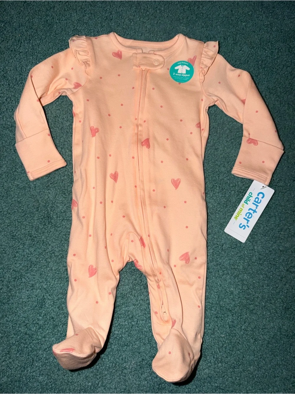 Carters bnwt lot
